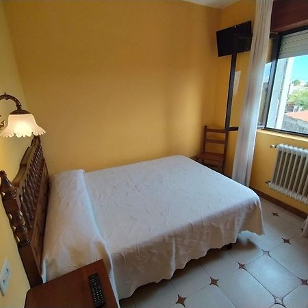 El Castanu De Cue Otel Dış mekan fotoğraf