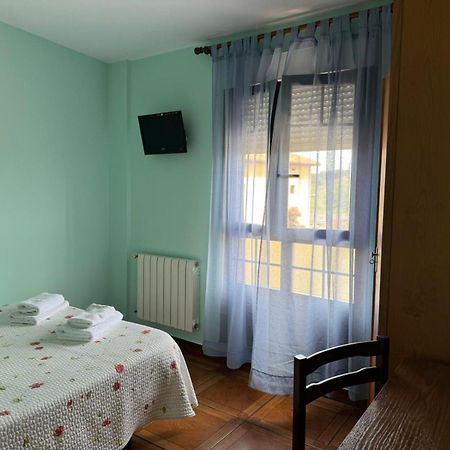 El Castanu De Cue Otel Dış mekan fotoğraf