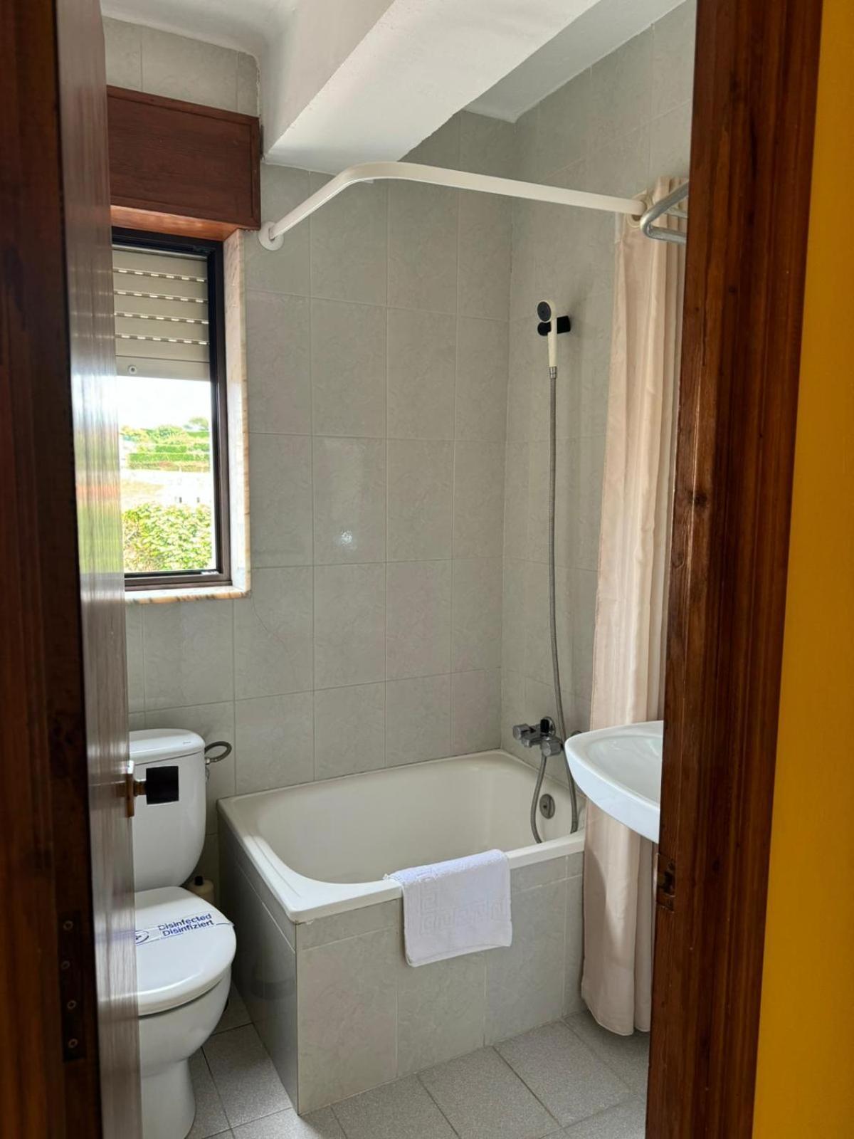 El Castanu De Cue Otel Dış mekan fotoğraf
